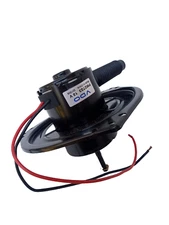 Four Seasons 35115 HVAC Blower Motor for RB635 PM5115 PM2723 BM2723 615-58465