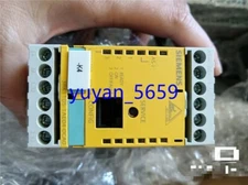 1PCS USED FOR Siemens 3RK1105-1AE04-0CA0 Safety Monitor #1764 LY