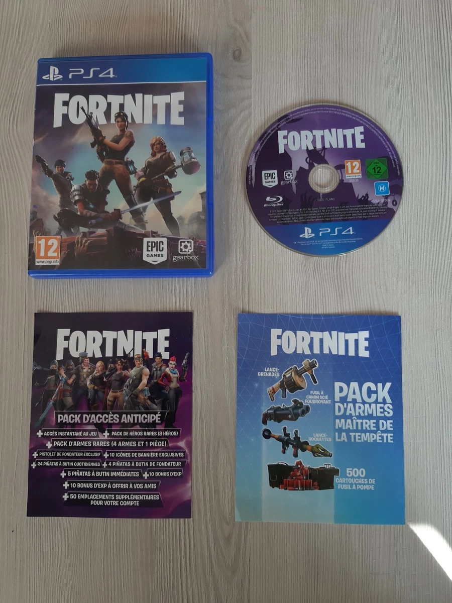 Comment ajouter des amis sur Epic Games – Blog