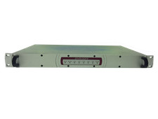 250W MULTI-RAIL POWER SUPPLY