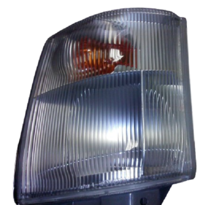 Genuine HINO DUTRO Toyota 02-06 Dyna Toyoace Corner Lamp Light LH
