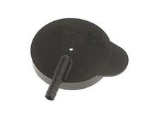 Washer Fluid Reservoir Cap Dorman For 1979-1989 GMC P2500 1980 1981 1982 1983