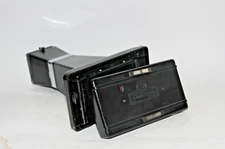 Antique Vintage CINELARGER 35 Bakelite Camera SLIDE COPIER