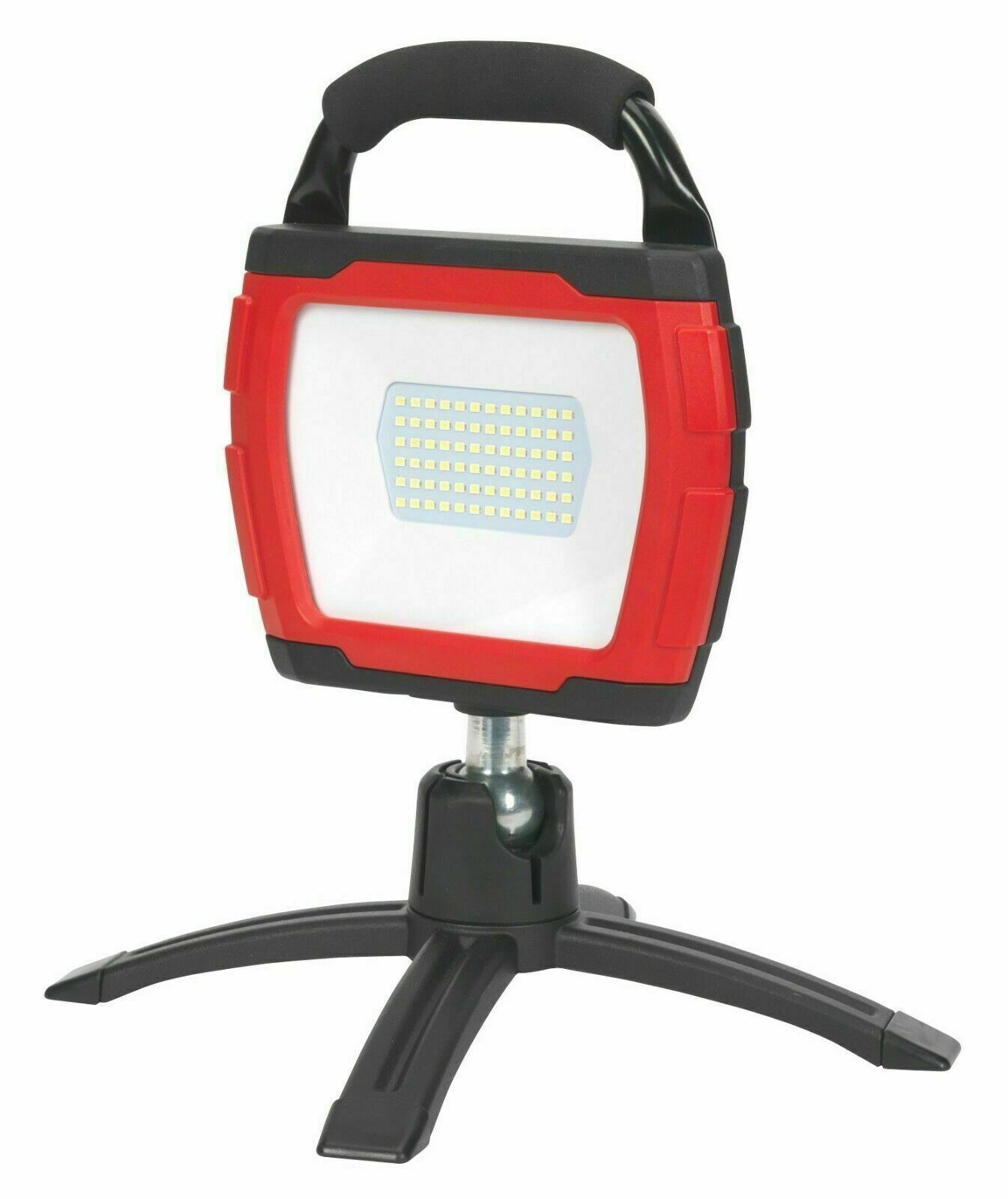 Lampada Cantiere LED Senza Fili Schumacher SL175RU Professional