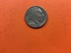 1914 D Buffalo Indian Head Nickel Restored Date Nice Filler Coin. Scarce Collect