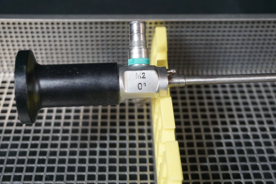 Circon ACMI Endoscope M2 0 degree Autoclavable - Image 2 of 4