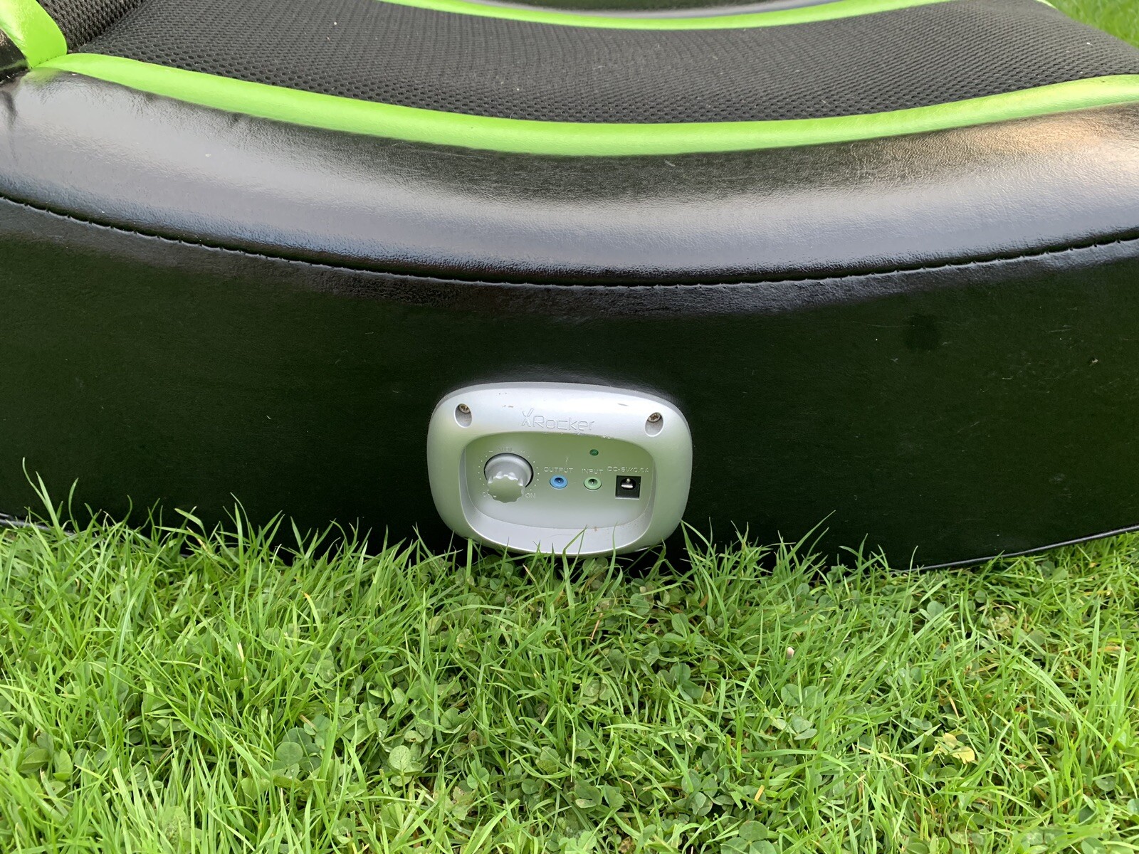 X Rocker Gaming Chair. eBay