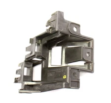 LH Rear Bumper Corner Mount Bracket 11-14 VW Jetta MK6 - Genuine - 5C6 807 393 A