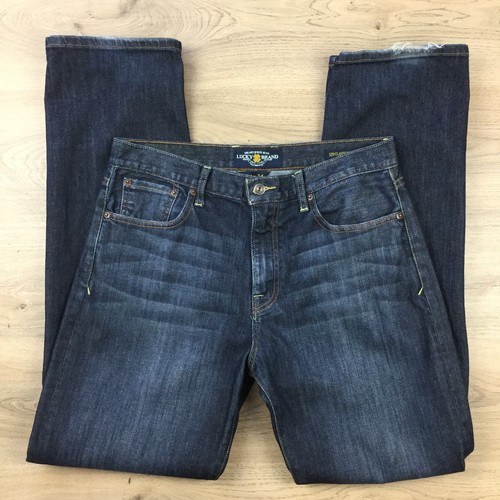 Lucky Brand 329 Classic Straight Size 
