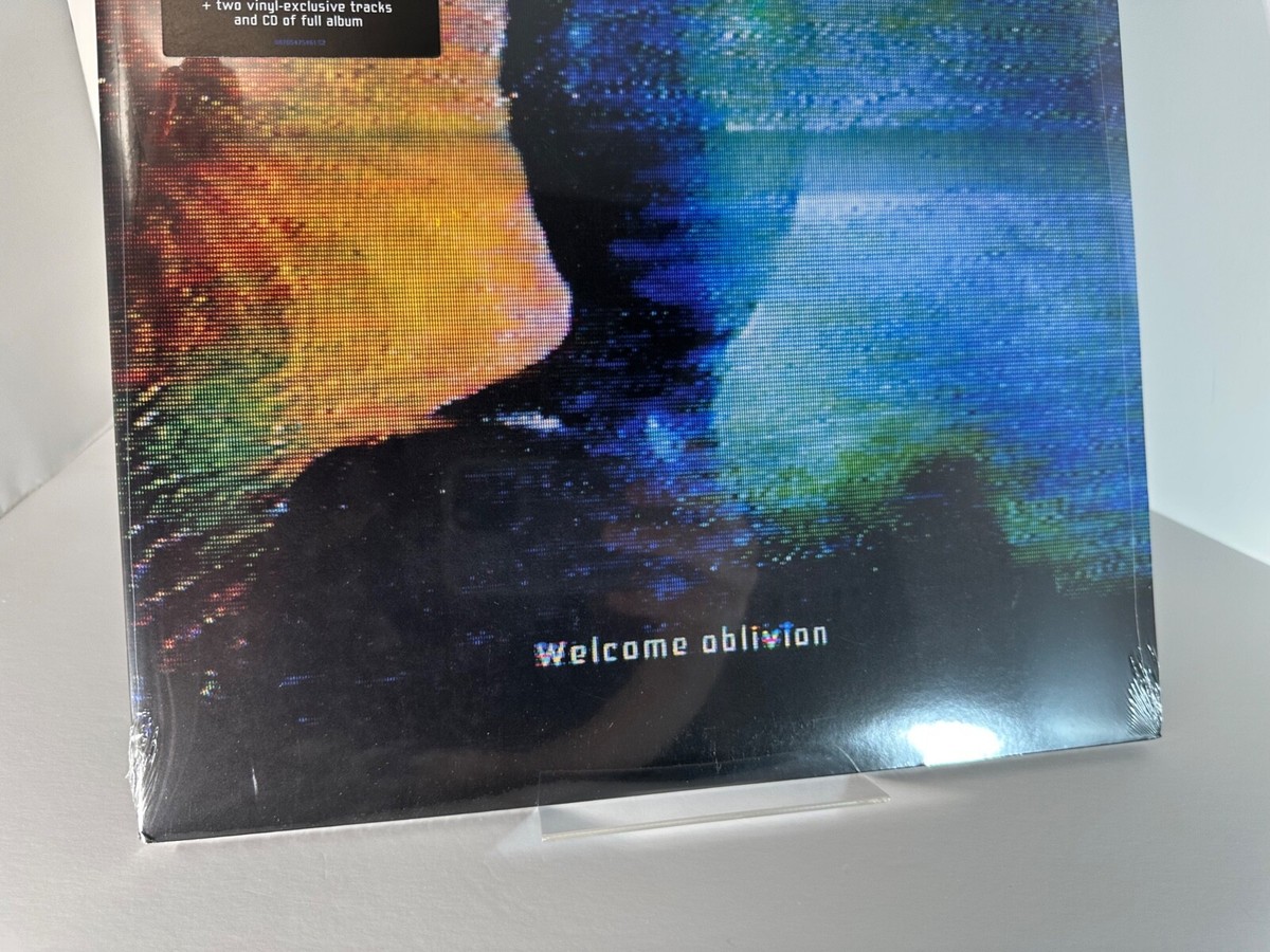 洋楽 how to destroy angels An Omen vinyl new 81uUMzCmAnL._UF1000,1000_QL80_.jpg