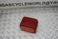 T3-5 TAIL BRAKE LIGHT LENS 82 HONDA ATC 200 M BIG RED THREE WHEELER FREE SHIP