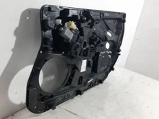 C1BBA045H16AB Front Right Window Regulator for FORD FIESTA (CCN) AMBIENCE 1132763