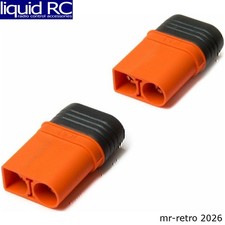 Spektrum XCA503 Connector: Ic5 Device 2 Set