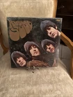 Vintage 1983 reissueThe Beatles "Rubber Soul" LP- Capitol Records (SW-2442) new