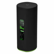 Ubiquiti AmpliFi Alien Whole Home Wifi ROUTER with 4.7" Color Touchscreen
