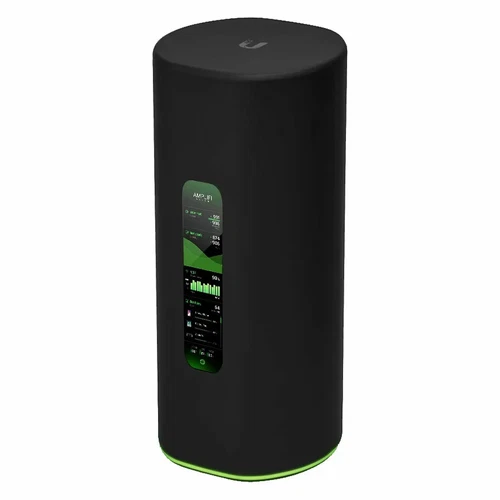 Ubiquiti AmpliFi Alien Whole Home Wifi ROUTER with 4.7" Color Touchscreen
