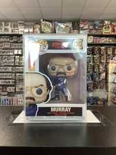 Stranger Things: Murray #1543