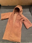 Vintage Star Wars 1978 Jawa 12” Series Figure Cloth Cape Kenner No Repro * READ