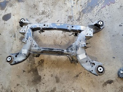 (LOCAL PICKUP ONLY) Crossmember/K-Frame Rear 6.4L Fits 15-16 CHALLENGER 1949684