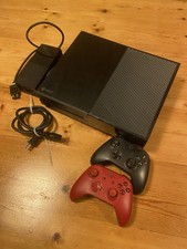Microsoft Xbox One 500GB - Complete System - ...