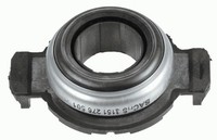 Sachs Ausruecklager Fuer PSA 3151276501