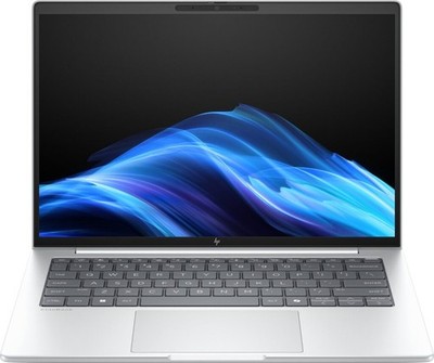 HP EliteBook 8 G1a 14 AMD Ryzen 5 Pro 230 3.5GHz 14'' WUXGA 512GB NVMe SSD 16GB