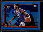 2025 Topps Rasheer Fleming Base (Raw)
