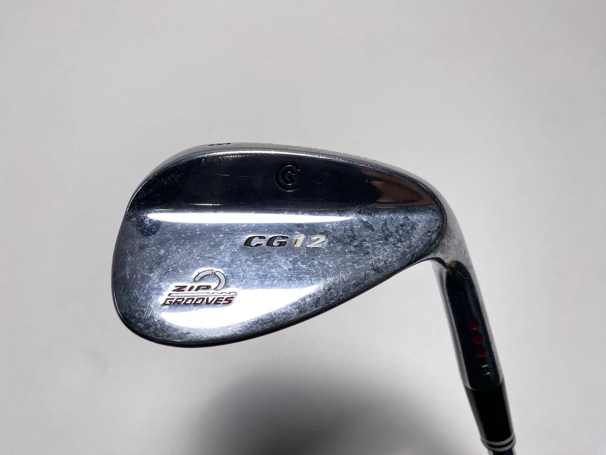 Cleveland Cg12 Wedge for sale | eBay