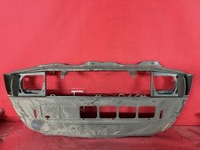 4447896 FRONTALE OSSATURA CALANDRA FIAT 127 PANORAMA NUOVA ORIGINALE