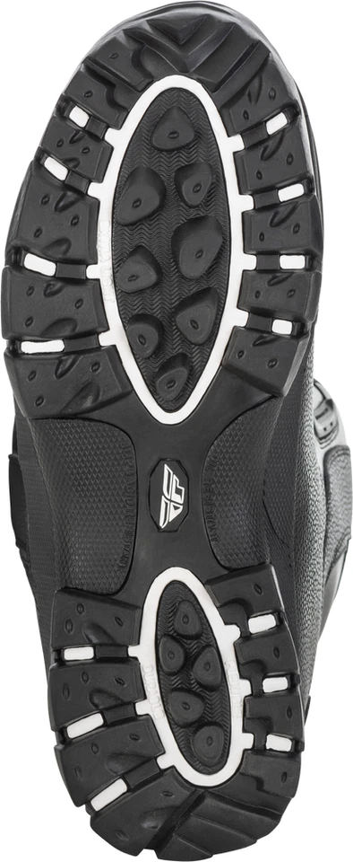 BOTA BOA MARCADOR FLY RACING 361-96507 NEGRA TALLA 07 Foto 3 de 4