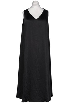 Robe Legere Kleid Damen Dress Damenkleid Gr. EU 46 Mohair Wolle Schwarz #j2capn4