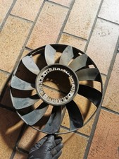 Genuine Audi A6 4B C5 Passat 3B fan blade fan wheel 058121301B