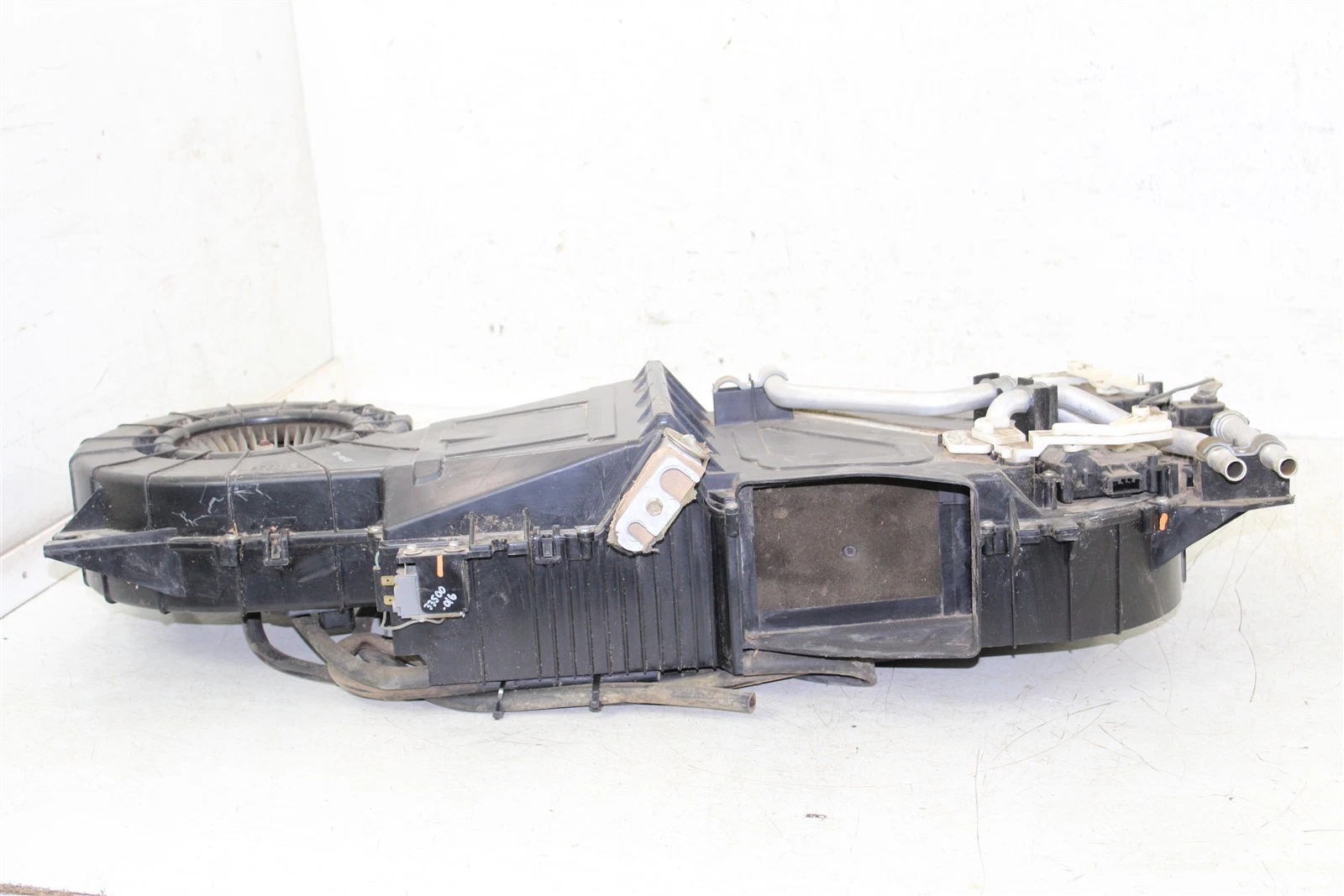 2007 Kubota RTV 1100 Air Conditioning AC Unit Assembly 33500