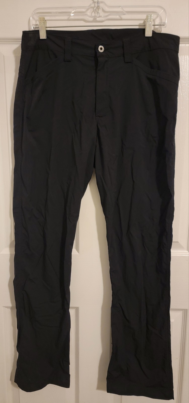 GORUCK Simple Pants Performance Stretch Fabric Li… - image 1