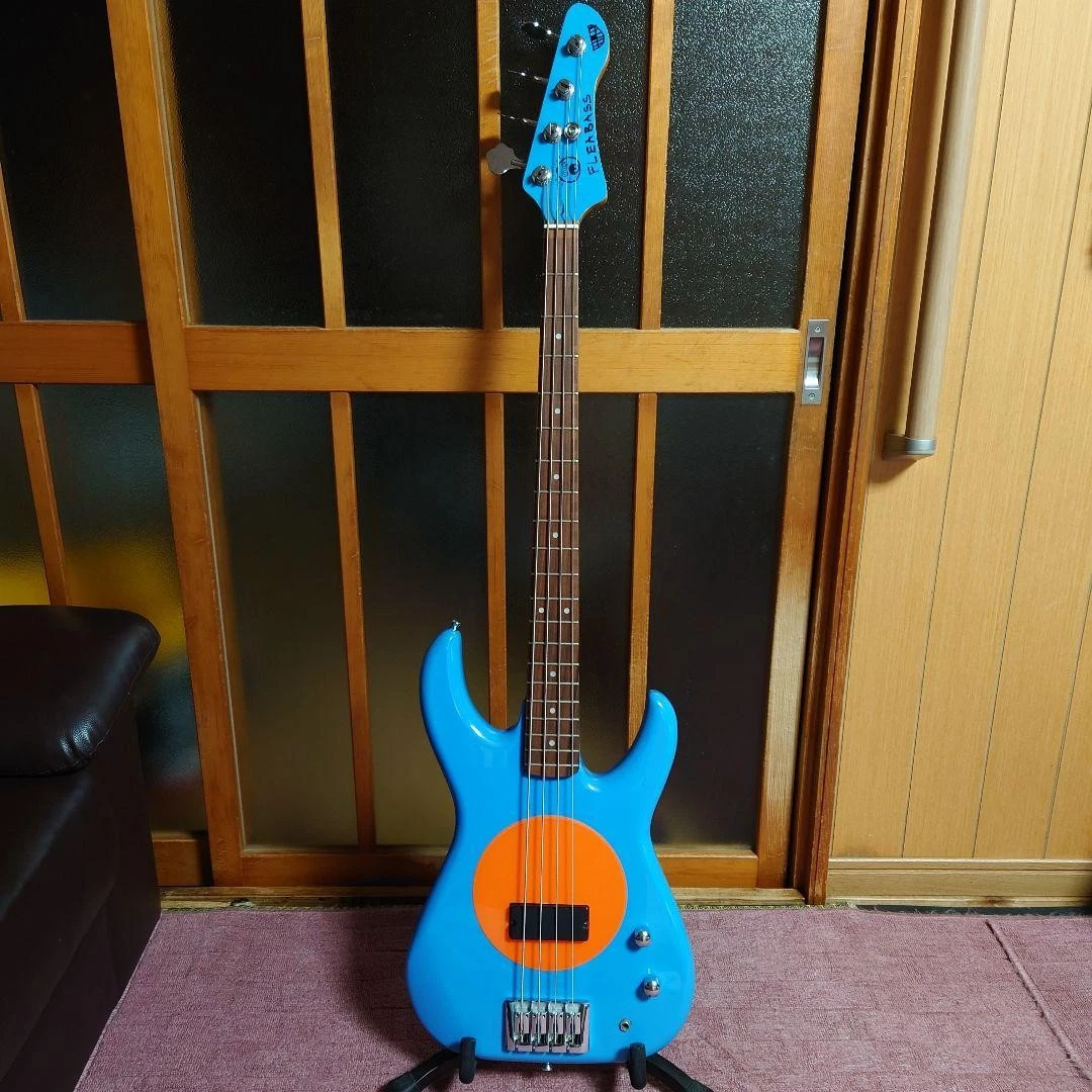 Flea Bass for sale | eBay