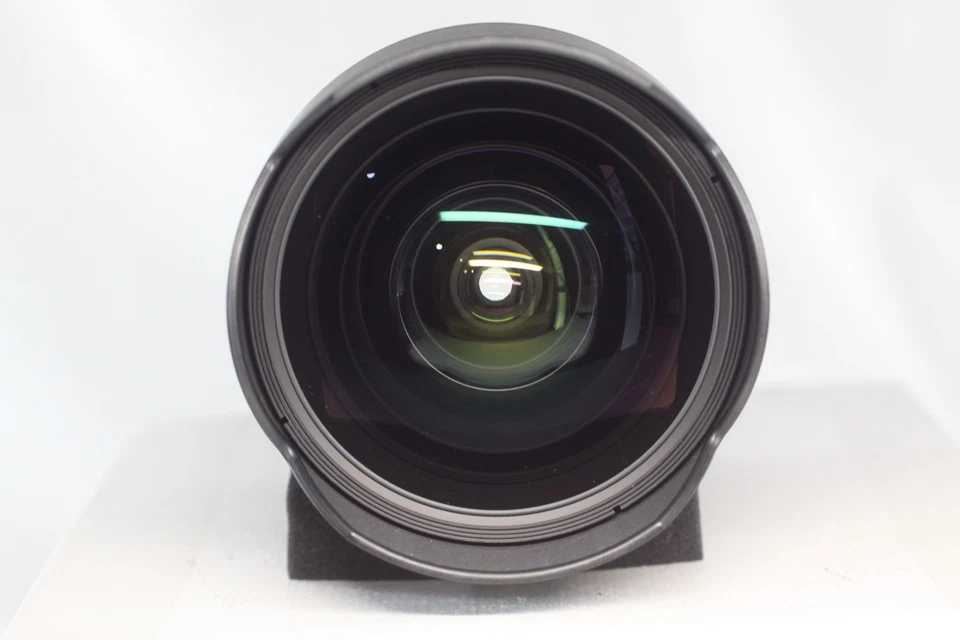 Tokina AT-X PRO 16-28mm F/2.8 SD MF FX Aspherical IF AF Lens for Canon EF - Image 2 of 4