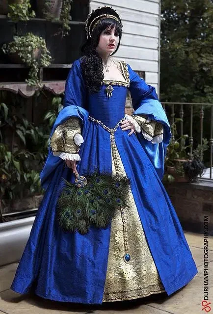 tudor dress products for sale | eBay