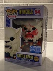 Invincible - Battle Beast [Bloody] (Chase) (Limited Edition) #54 - Funko Pop!