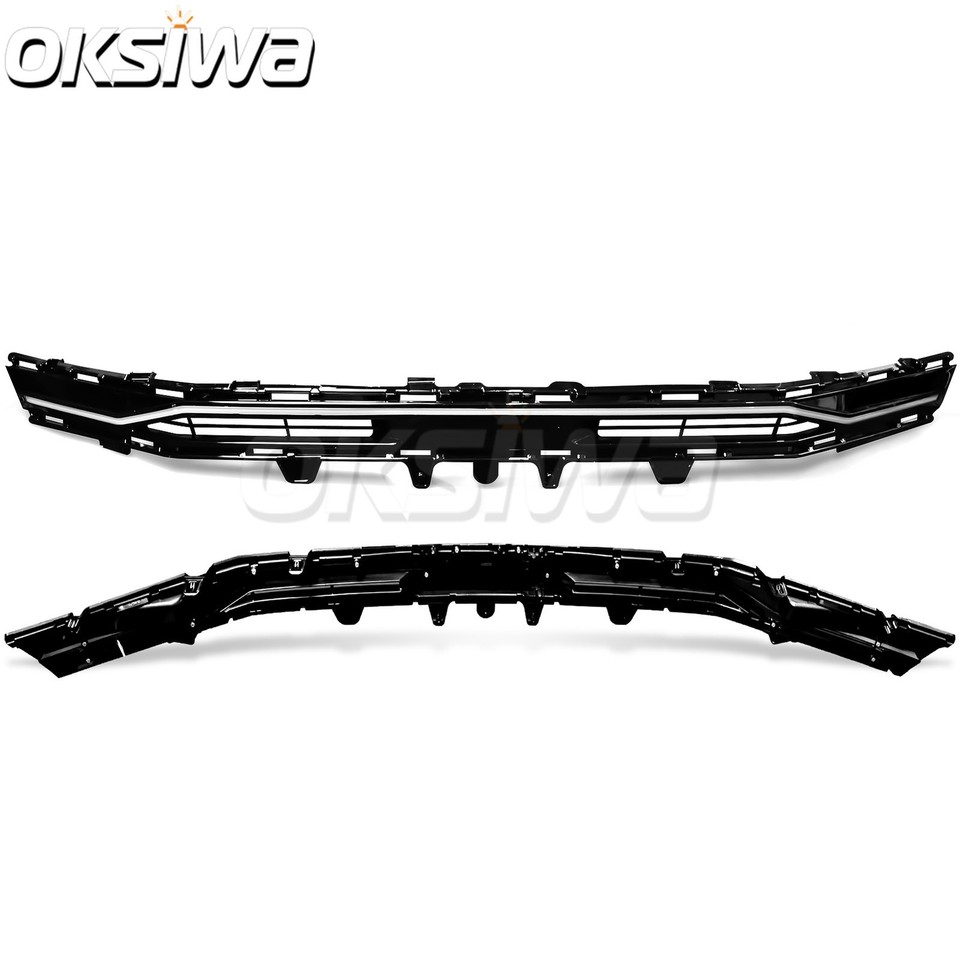 For Toyota Camry 2025-2026 LED Front Bumper Grille Grill Light Driving lights For Toyota Camry 2025-2026 LED Front Bumper Grille Grill Light Driving lights