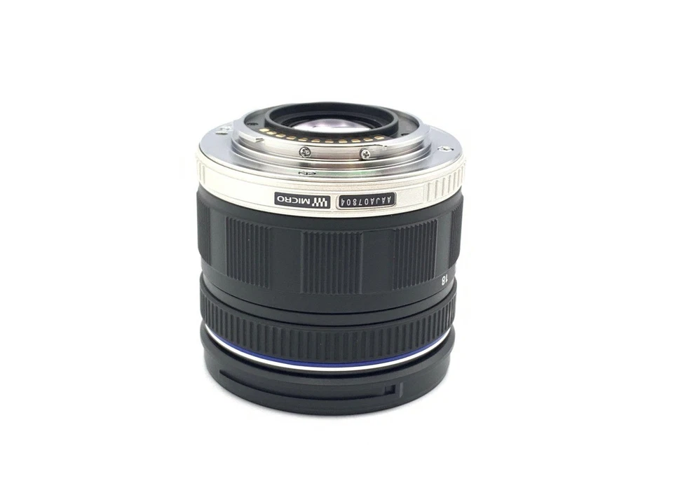 OLYMPUS M.ZUIKO DIGITAL ED 9-18mm F4.0-5.6 for M4/3 mount -Near Mint- `8901 - Image 2 of 3