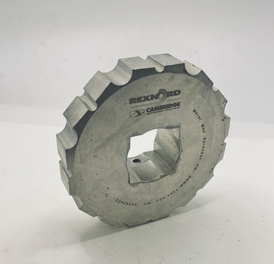 Rexnord Metal Mod Sprocket SKMM-T304-030 16-tooth