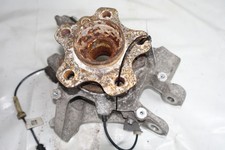 Rotule de direction BMW M5