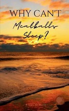 Why Can't Meatballs Sleep? by Titus O'Neil Paperback Book