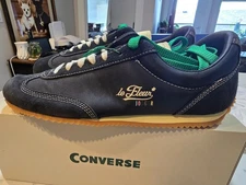 Converse x Golf Le Fleur Jogger Black / Phantom Men's Casual Shoes A16298C SZ 10