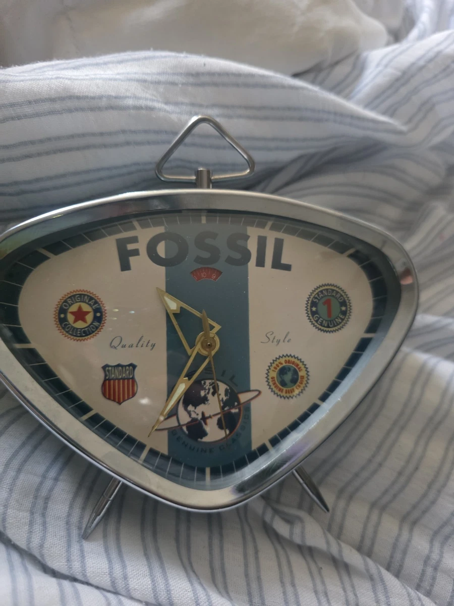 25+ Fossil Collectible Clocks for sale | Updated Oct 2026