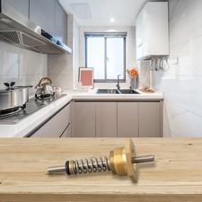 Convenient Thimble Valve 14mm for Electric Water Heater Parts Installation