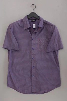 ✅ CMP Camisa a cuadros Camisa clásica para hombre talla 48, S cuadros manga... - Imagen 1 de 4