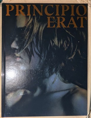 Bill Henson - Principio Erat - Edition A Nr. 369/500 (with signed C-Print)