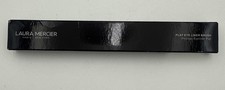 Laura Mercier Cosmetics Flat Eye Liner Brush BNIB Authentic NEW