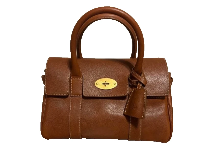 25+ Mulberry Turn Lock Bags & Women's Leather Exterior for sale